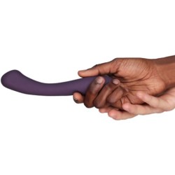 Juno Vibrador Ponto G - Roxo