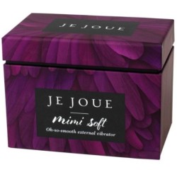 Massaggiatore Mimi Soft Fucsia