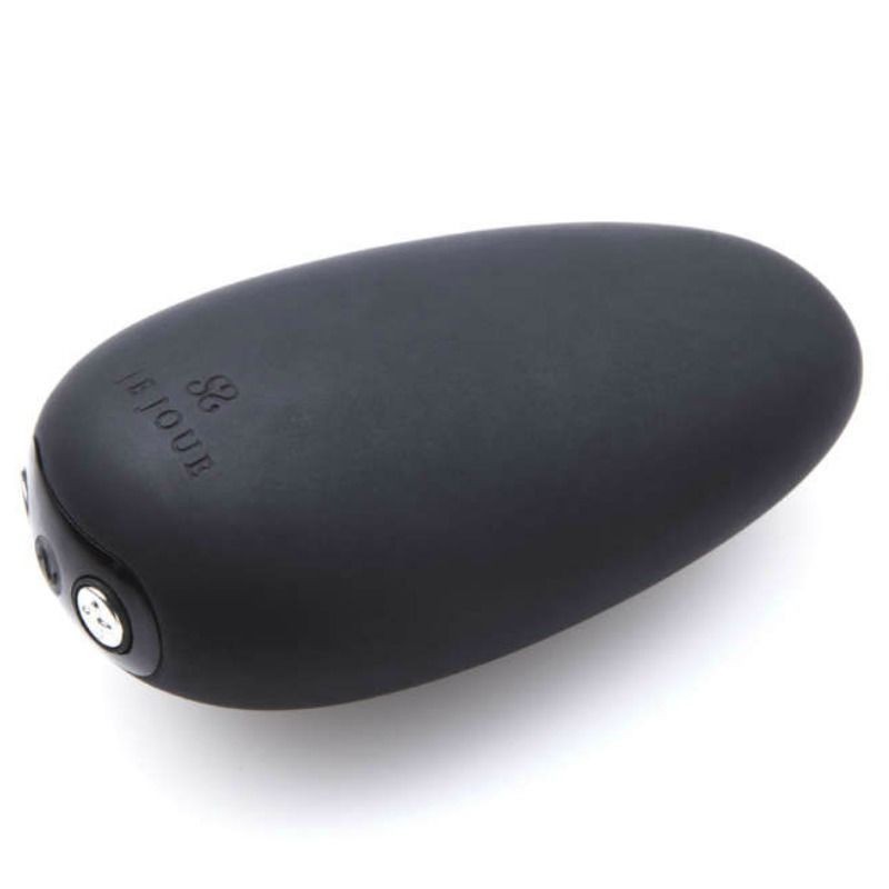 Mimi Soft Massager Svart Mimi Soft Massager Svart