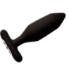 Onyx Plug Anal Vibrator Svart