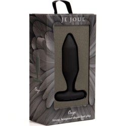 Onyx Plug Anal Vibrator Sort