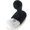 Ooh By Udskiftelig Stimulerende Lang Plug Sort