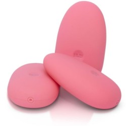 The Pebble Klitorisstimulator Vibrator Rosa