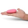 The Pebble Clitoris Stimulator Vibrator Roze