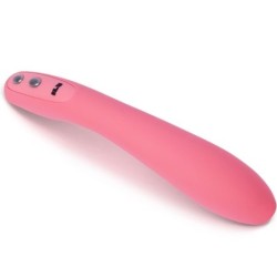 The Wand Vibrador Ponto G Rosa
