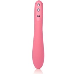 The Wand Vibrátor Bod G Růžový