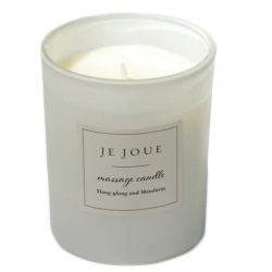 Masāžas svece Luxury - Ylang Ylang & Mandarīns