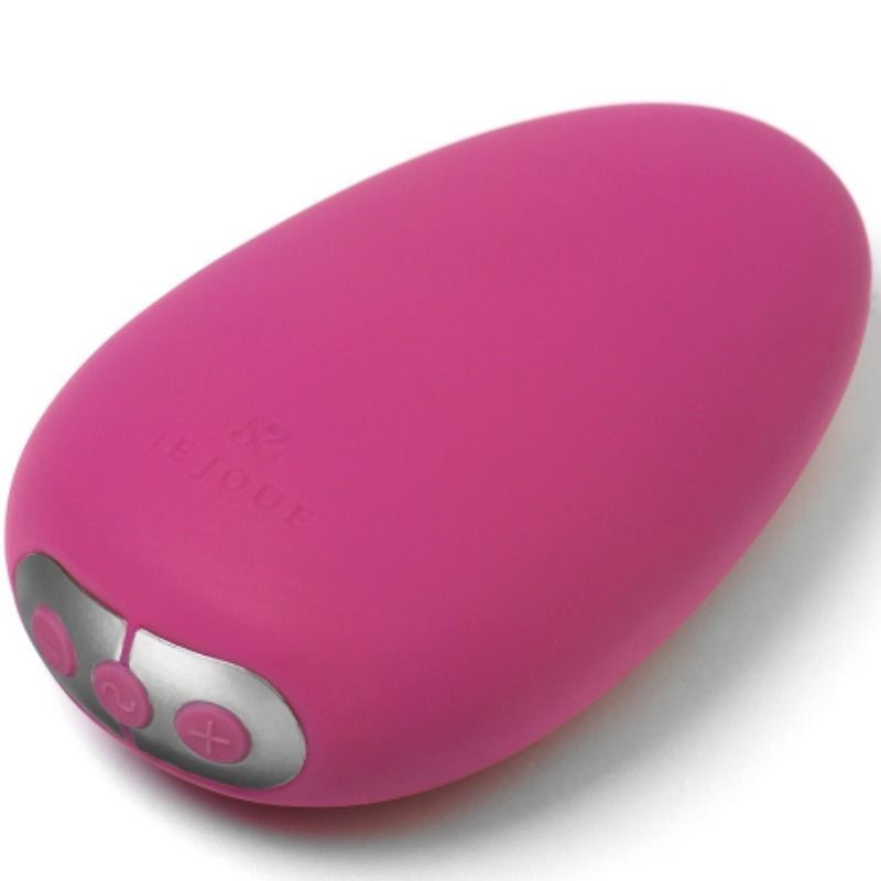 Vibromasseur Mimi Fuchsia Vibromasseur Mimi Fuchsia