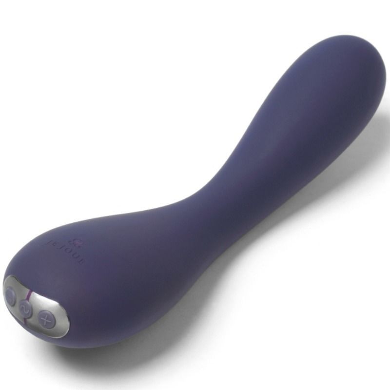 Uma Vibrator Paars