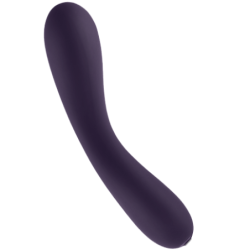 Vibrator Uma Ljubičasti
