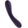 Vibrator Uma Ljubičasti