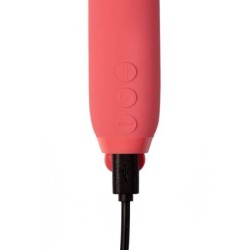 Vita Bala Vibratoare Roz