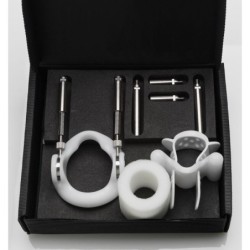 Svart Penisförlängare