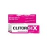Joydivion Eropharm - Clitorisex Klitorisstimulerande Kräm 40 ml