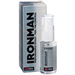 Joydivion Eropharm - Ironman Performance Delay Spray For Men 30Ml
