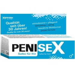 Joydivion Eropharm - Penisex Stimuleeriv Kreem Meestele 50Ml