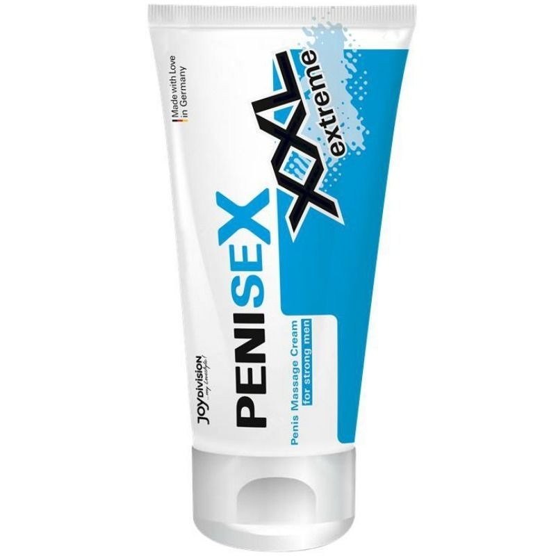Joydivion Eropharm - Penisex Xxl Vyriškas stimuliuojantis kremas 100 Ml