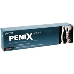 Joydivion Eropharm - Penix Active Erectie Crème 75Ml