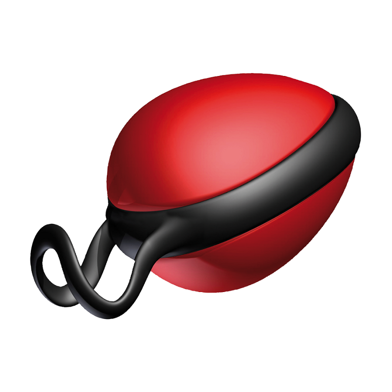 Joydivion Joyballs - Einzelkugel Rot