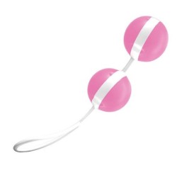 Joydivion Joyballs - Rožnate kitajske kroglice