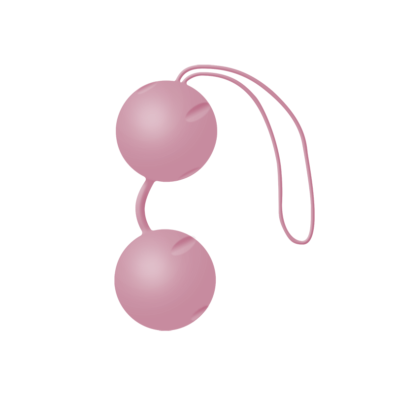 Joydivion Joyballs - Lifestyle Pink