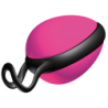 Joydivion Joyballs - Secret Individuele Bal Roze Fuchsia