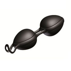 Joydivion Joyballs - Secret Bolas Chinas Negras.