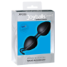 Joydivion Joyballs - Secret Sorte Kinesiske Kugler.
