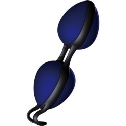 Joydivion Joyballs - Secret Črne in Modre Kitajske Kroglice