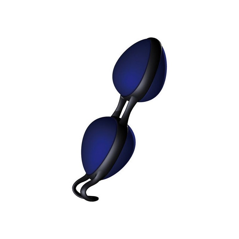 Joydivion Joyballs - Secret Bolas Chinas Negras Y Azul