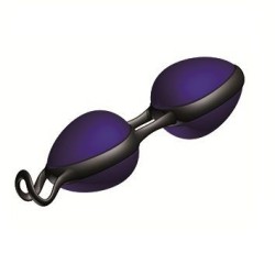 Joydivion Joyballs - Bile Secrete Negre Și Albastre