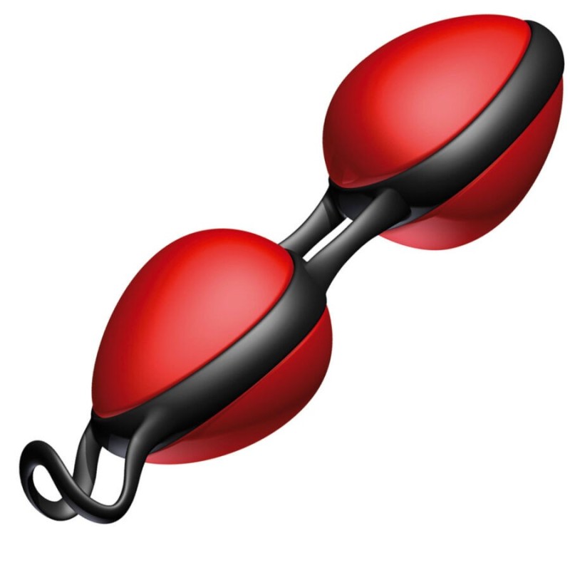 Joydivion Joyballs - Secret Črne in Rdeče Kitajske Kroglice