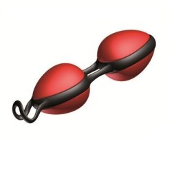 Joydivion Joyballs - Secret Boules de Geisha Noires et Rouges