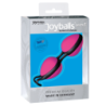 Joydivion Joyballs - Secret Boles Xineses Negres I Roses