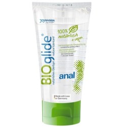 Lubricante Anal 80 Ml