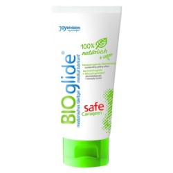 Säkert glidmedel med karragenan 100 ml