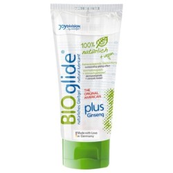 Plus Lubricant Amb Ginseng 100 Ml