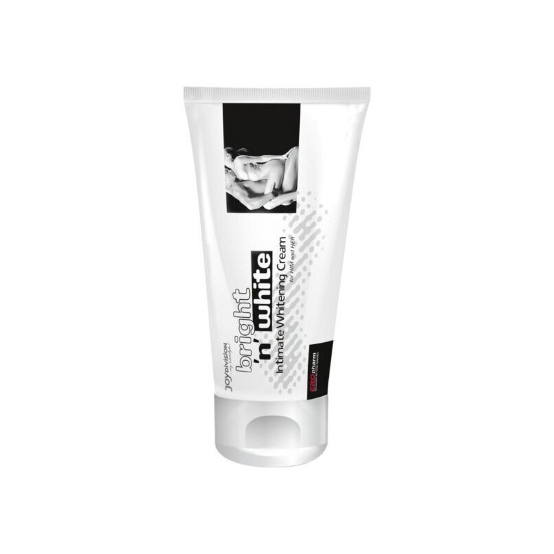 Bright Nwhite Crema Sbiancante Unisex