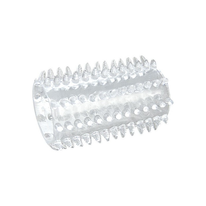 Extasy Ring Anillo Estimulador Para El Pene