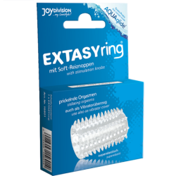 Extasy Ring Péniszing Serkentő Gyűrű