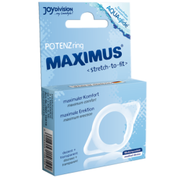 Maximus Pack 3 Пръстена Xs + S + M