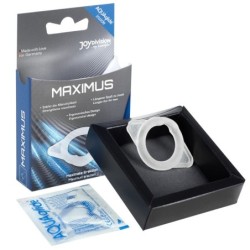Maximus Ring varpos žiedas potencijai - Xs