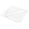 Joydivision Sexmax - Drap Blanc en Plastique Réutilisable
