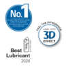 Slik N Lide Siliconen Glijmiddel 100 ml