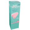 Soft-Tampons Tampony Oryginalne Love / 10szt.