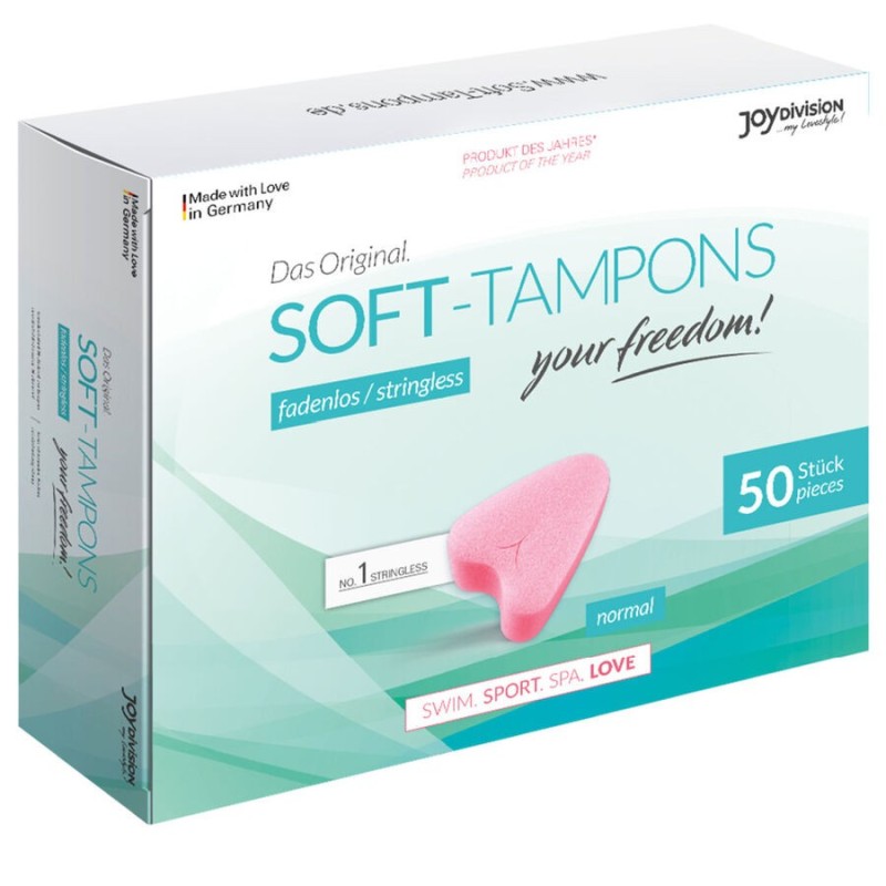 Original Love Tamponger / 50st