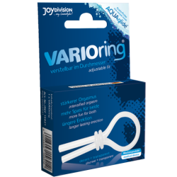 Varioring Kroužek na penis