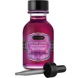 Aceite Comestible - Frambuesa 22 Ml