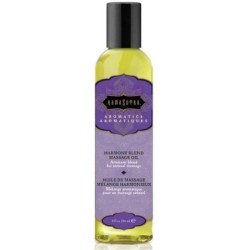 Aceite De Masaje Mezcla Armoniosa 236Ml
