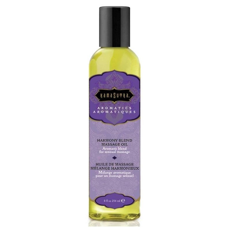 Harmonious Blend Massage Oil 236ml Harmonious Blend Massage Oil 236ml